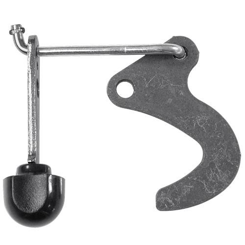 KitchenAid 4159744 Replacement Lever-Latch Parts - //coolthings.us