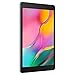 Samsung Galaxy Tab A 8.0″ (2019, WiFi Only) 32GB, 5100mAh Battery, Dual Speaker, SM-T290, International Model (Black)thumb 2