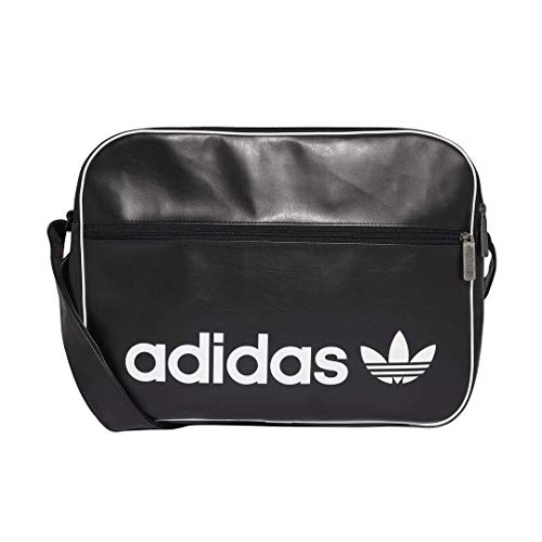 adidas Originals Airliner Vintage Accessory, Black, NS