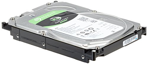 4TB 64MB SATA 3.5" HD Single P