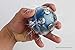 Daron Shock Ball Hot Potato Game , Blue (FFJB2603)