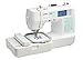 Amazon.com: Brother Embroidery and Sewing Machine with USB