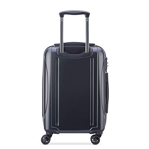 DELSEY PARIS Helium Aero Hardside Expandable Luggage with Spinner