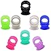D&M Jewelry 16pcs Mixed Color 6g-1
