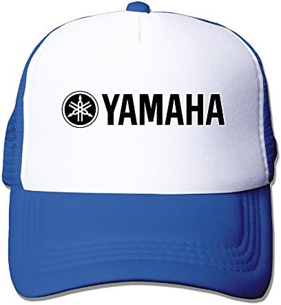 NOONSUN Yamaha Logo Snapback Hats