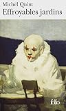 Effroyables jardins: Oberstufenlektüre by 