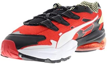 puma cell vs nike air