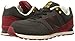 New Balance KL574V1 Grade Gradient Pack Fashion Sneaker (Big Kid)