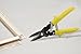 Malco M2003 MAX2000 1-3/8 in. Cut Capacity Aviation Combo Cut Snip