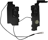 fqparts Replacement Internal Laptop Speakers For ACER Aspire A314-31 Black view 1