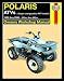 Haynes Polaris ATVs 250 to 500cc Manual (1998-2007) primary