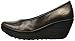 FLY London Women's Yalu Wedge Pump