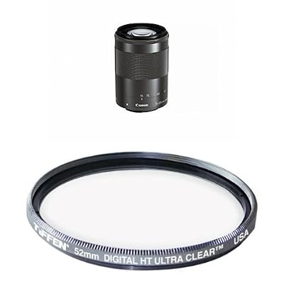 Canon EF-M 55-200mm f4.5-6.3 Image Stabilization STM Sierra Leone 