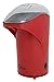 Ozeri OZP1 Movie Time 26 Cup Healthy Popcorn Maker, Red
