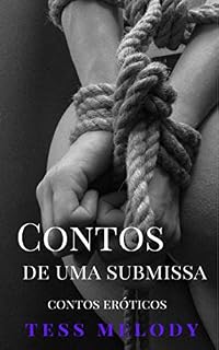 Livro Contos de Uma Submissa