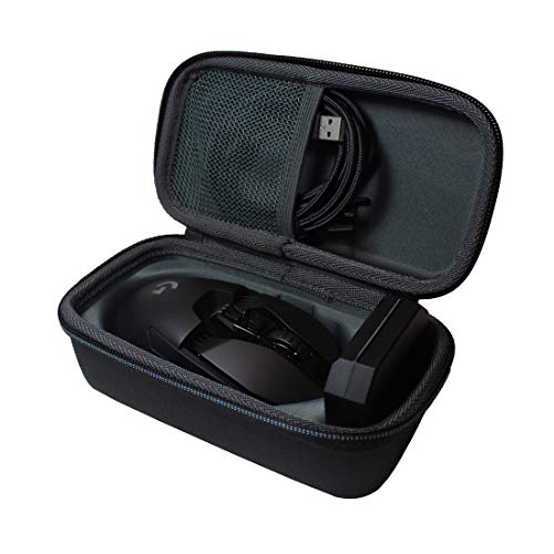 5 TUDIA+Absorption+Carrying+Logitech+Lightspeed
