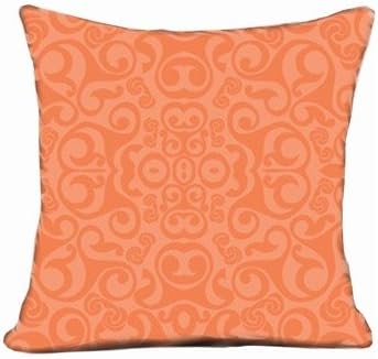 Home Pillow Sofa Cover Abstract Celtic Pattern Pillow Case 18-Inch