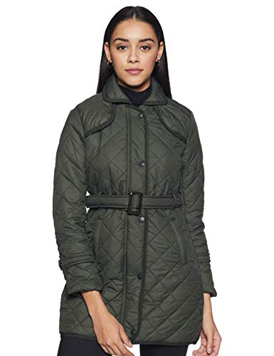 Max Women Jacket