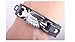Letshopping Attack on Titan Wings of Liberty Personalized Bracelet