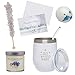 Gift Crates For Women: She'll Adore This As A Winter Gift Basket, Christmas Gift Baskets, Birthday Care Packages For Women, Female Care Package, Thank You Gift Box Or Winter Care Package