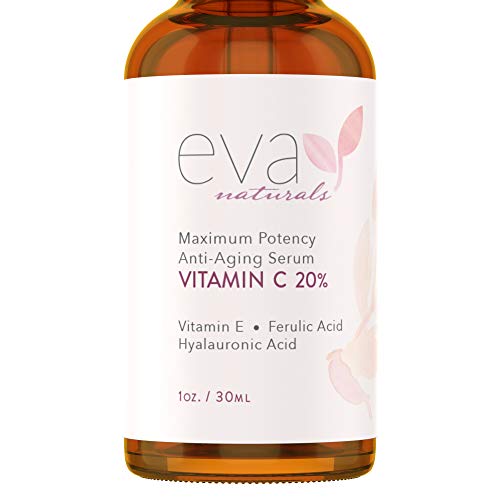 best vitamin c serum for face amazon