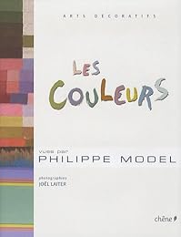 Les  couleurs