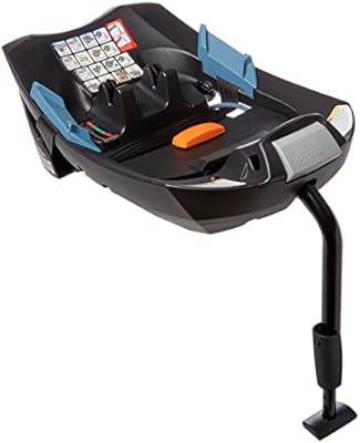 cybex aton base installation