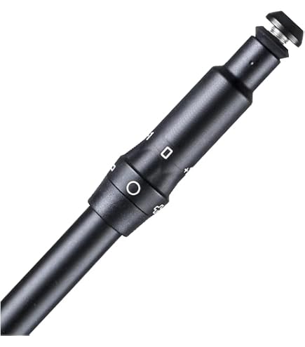 Amazon.com : Graphite Design Tour AD DI-6 Stiff-Reg Shaft + Ping