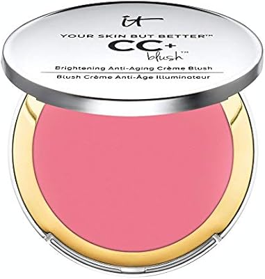 best cream blush for older skin