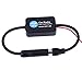 WinnerEco FM 88-108MHz Car Antenna Signal Amp Booster Radio Amplifier