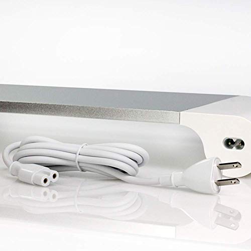 PG Desk Stand Monitor Stand Computer Stand 4 USB Port Charging Keyboard Storage, Aluminum Bracket Convenient Desktop Storage - Thumbnail 4