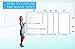 MasterVision Magnetic in/Out Vertical Planner Board (BVCGA02109830)