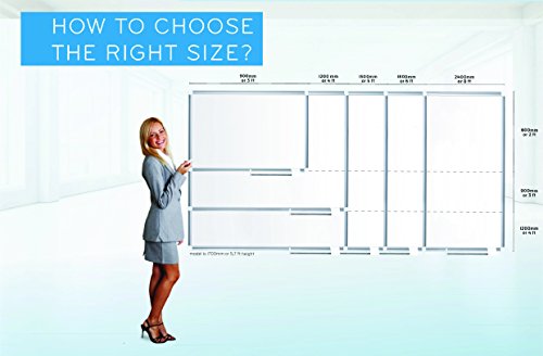 6 MasterVision+MB0707186P+Planning+Calendar+Aluminum
