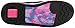Heelys Girls' Propel 2.0 Sneaker, Black/Lilac/Pink, 4 M US Big Kid