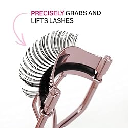 Wet n Wild High On Lash Eyelash Curler with Comfort