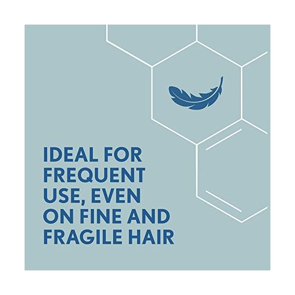 Aveeno Skin Relief Soothing Shampoo | Relieves Very Dry & Sensitive Scalp | 300ml [Packaging may vary]