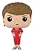 Funko Pop! TV: Golden Girls - Blanche Vinyl Figure (Bundled with Pop BOX PROTECTOR CASE)