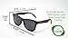 Bamboo Wood Sunglasses - One of a kind Polarized handmade frames from 4ESTShades