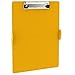 WhiteCoat Clipboard-Yellow Regal - Nursing Edition