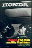 Honda: The Man and His Machines