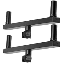 Dual Speaker Mount SS7920B Twin Pack
