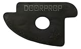 Doorprop Commercial Door Stop - Patented Design Door Wedge Ideal for Hotels, Hospitals, Schools, Offices, More | Door Stop Exclusively for Tension Hinged Doors