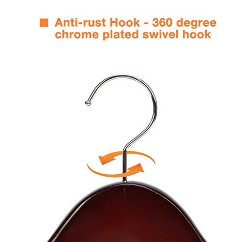 6 JS+HANGER+Hangers+Rounded+Shoulder