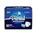 Prevail Extended Use Night Time PM Brief, Large, Heavy Absorbency, NTB-013/1 - Case of 72