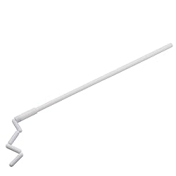 INTLLAB 35cm Magnetic Stir Bar Retriever, 13.8 inch