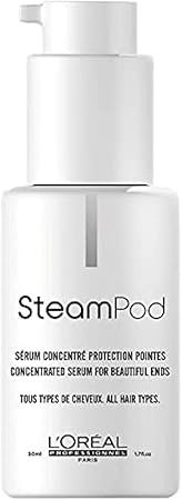 crème steampod pas cher