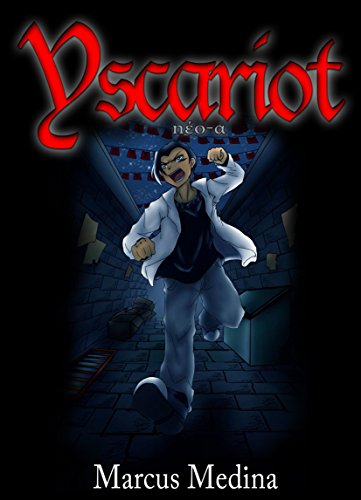 Yscariot: Neo-Alpha