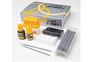 KURARAY KR-3270KA CLEARFIL Se Bond 2 Standard Kit