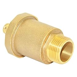 Beduan Brass 10500-VE Automatic Float