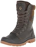 Palladium Men's Tactical Plus Snow Boot